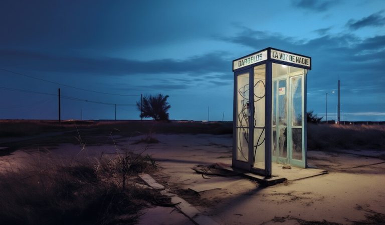 Páginas Sonoras: Un tesoro entre las sombras y el ocaso