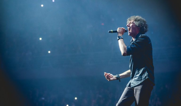 El Cuarteto de Nos anuncia un show único e irrepetible en el Movistar Arena para diciembre