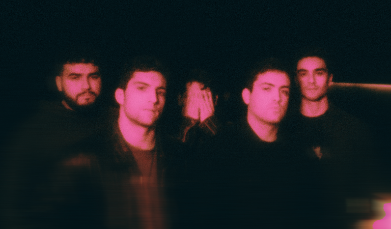Cuando el amor se convierte en rabia: Dead Kings presenta su nueva canción “Todo se quiebra”
