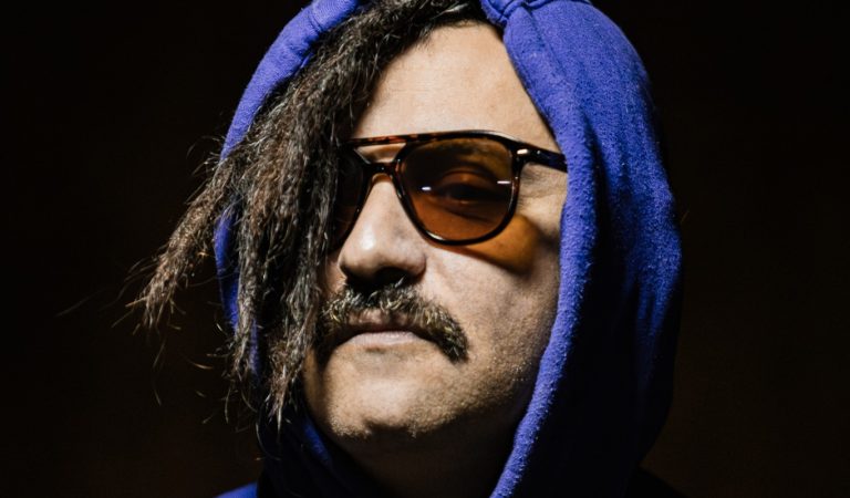 DJ Bruno Borlone abrirá el esperado debut de PJ Morton en Chile