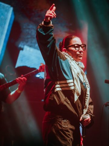 LBO, Anita Tijoux – 8 de agosto-03