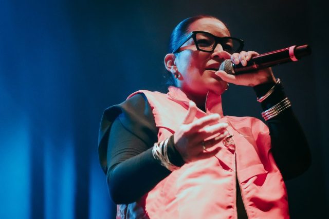 LBO, Anita Tijoux – 8 de agosto-22