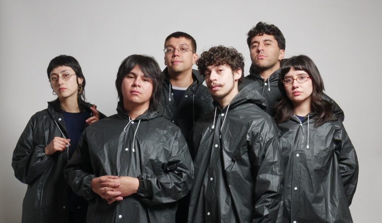Inundaremos celebra el lanzamiento de «tanquemante» con un show especial en Matucana 100