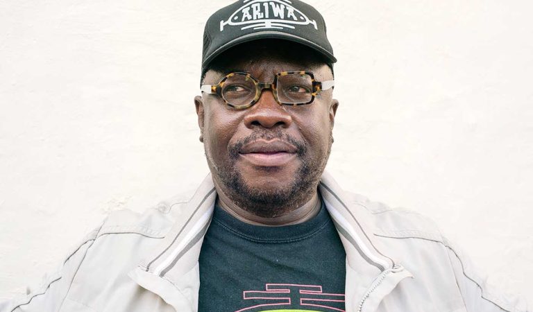 Mad Professor viene a Chile a celebrar 31 años del disco «No Protection»