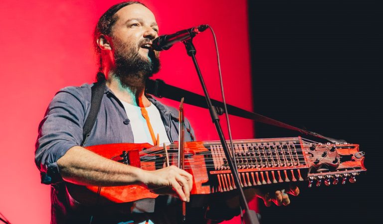 Nano Stern presenta «Una tregua»: un abrazo sonoro en tiempos de incertidumbre