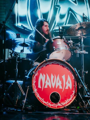 Navaja – 28 de agosto-05