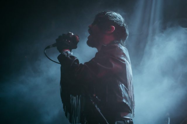 Navaja – 28 de agosto-06