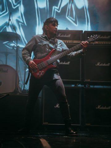 Navaja – 28 de agosto-07