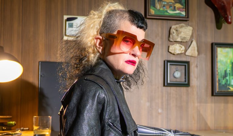 Peaches vuelve a Chile con su nuevo álbum “No Lube So Rude”