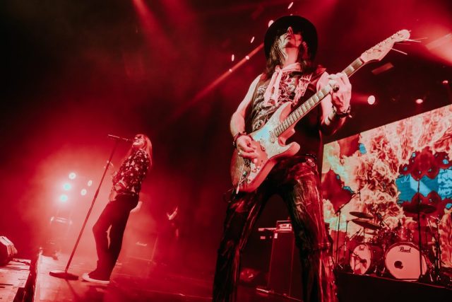 Rata Blanca – 28 de agosto-06
