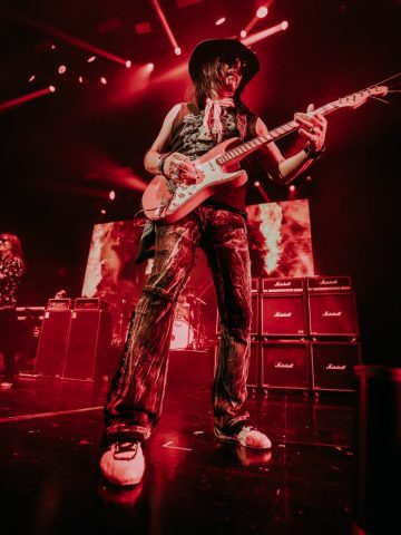 Rata Blanca – 28 de agosto-07