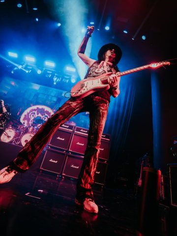 Rata Blanca – 28 de agosto-08