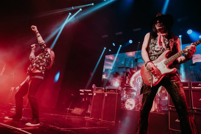Rata Blanca – 28 de agosto-10