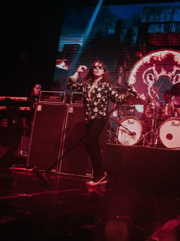 Rata Blanca – 28 de agosto-12