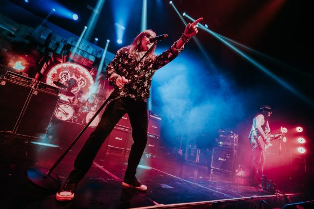 Rata Blanca – 28 de agosto-13