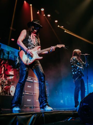 Rata Blanca – 28 de agosto-14