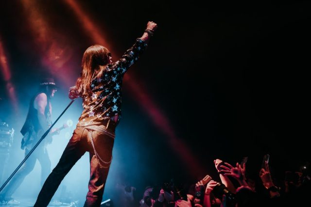 Rata Blanca – 28 de agosto-16