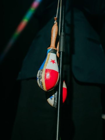 Rubén Blades – 14 de agosto-13
