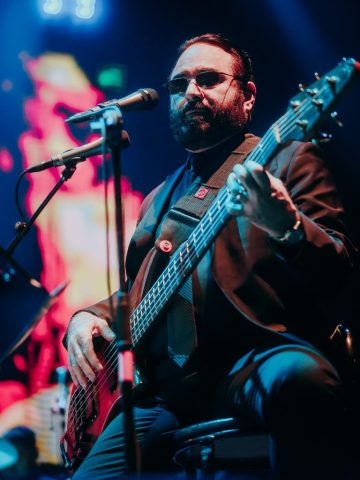 Rubén Blades – 14 de agosto-17