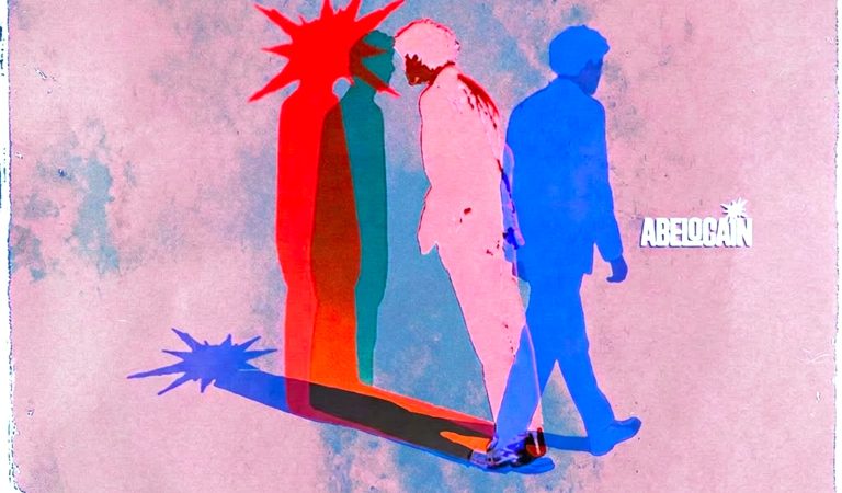 Abelocaín – «Santiago No Prende»: Más extraño que la realidad