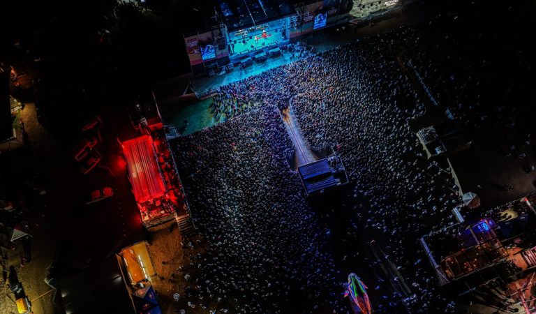 Ya están a la venta las entradas para Surfestival 2027 con Jack Johnson encabezando el cartel