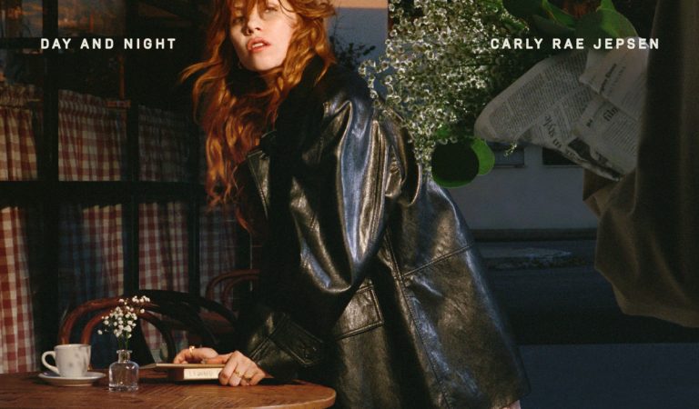 Carly Rae Jepsen – «Day and Night»: … Y si es con amor, mejor.