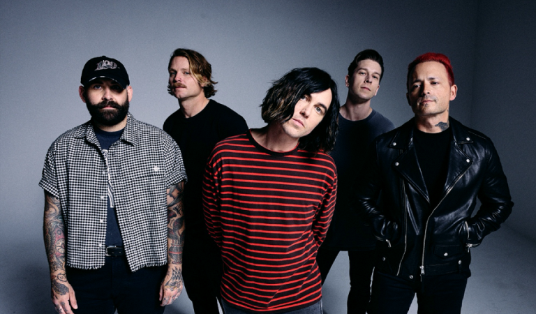Sleeping With Sirens regresa a Chile después de ocho años