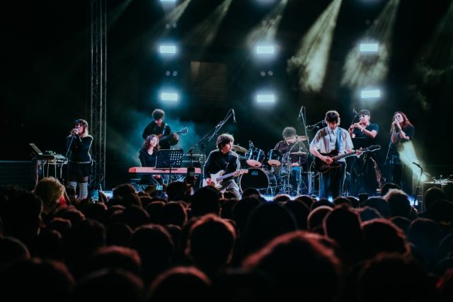 Candelabro – 26 de septiembre-1