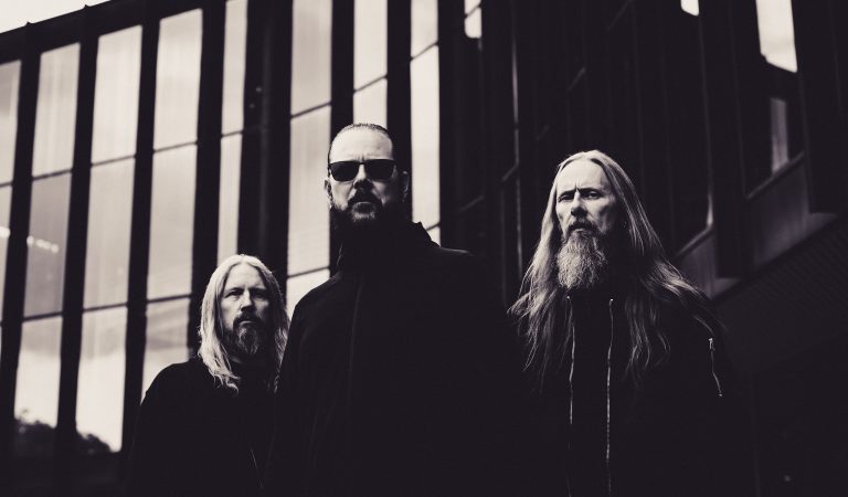 Emperor regresa a Chile junto a Faust y Mortiis para un show especial en Teatro Caupolicán