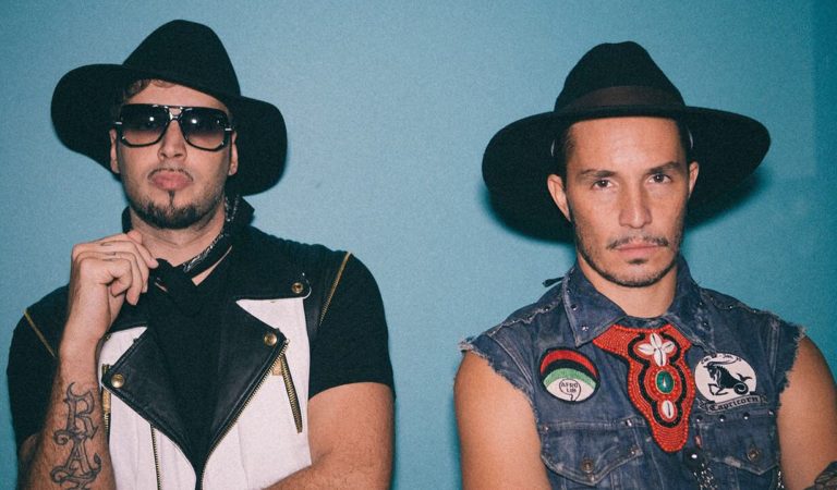 El Gran Regreso: Illya Kuryaki and the Valderramas en Santiago Rocks 2026