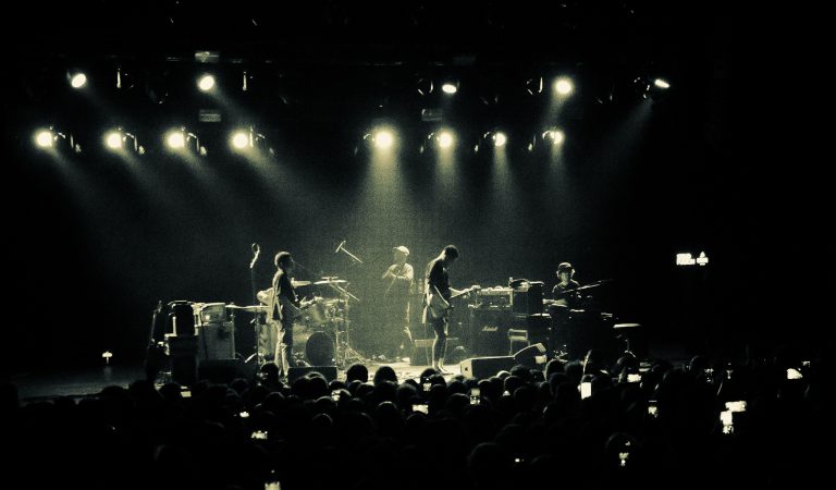 toe en Cúpula: Eterno resplandor de una noche para el recuerdo