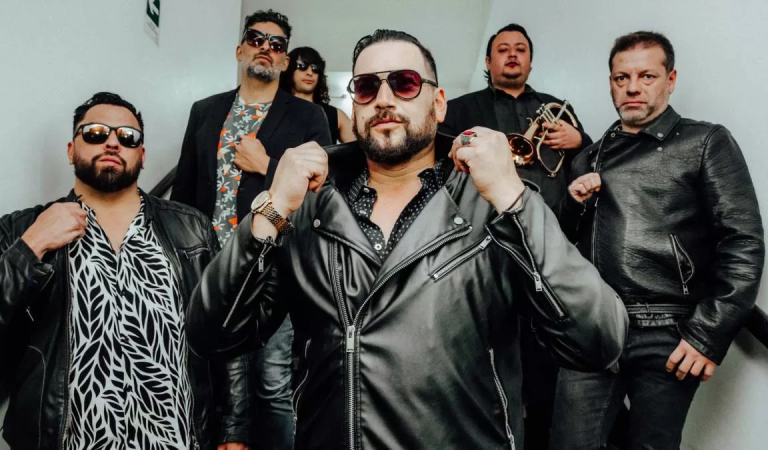 Julius Popper llega a Club Subterráneo con una noche de rock, blues y un recorrido por su trayectoria