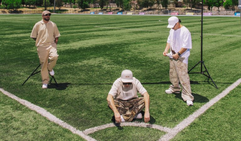 Más invitados se suman a la histórica celebración de los 20 años de Movimiento Original en el Estadio Bicentenario