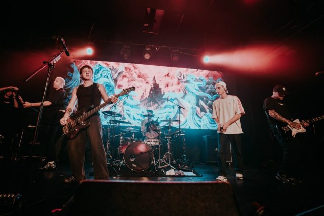 Landmvrks – 24 de septiembre-12
