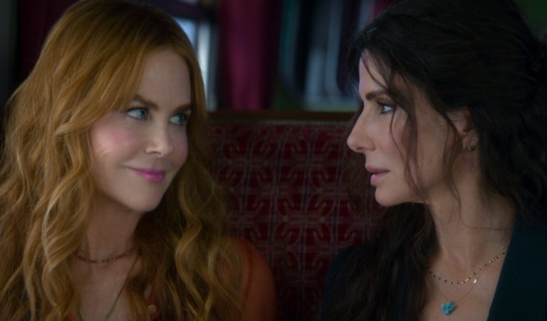 Sandra Bullock y Nicole Kidman regresan en «Practical Magic 2»