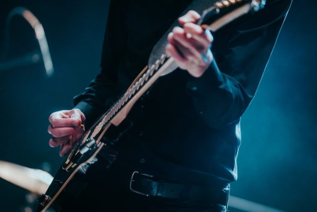 Paul Gilbert – 4 de septiembre-04