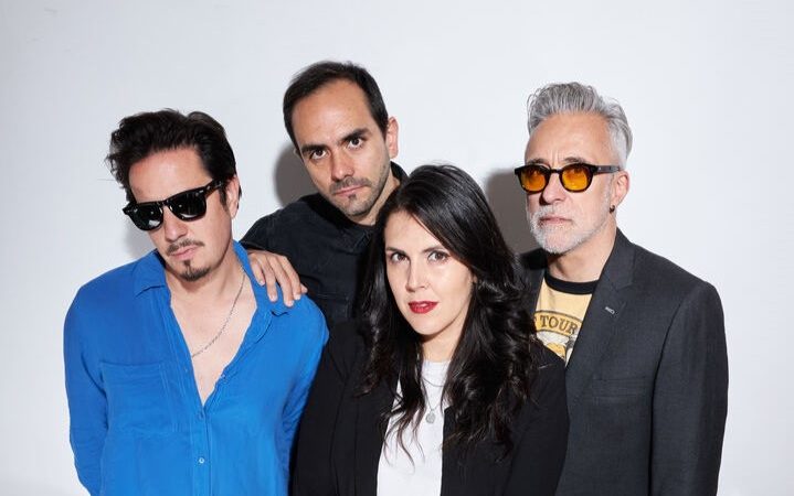 Ruta 68 anuncia la salida de su primer disco y presenta su single “El Regreso”