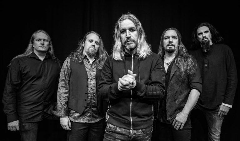 Sonata Arctica en Chile: Desde el corazón del invierno hasta el fin del mundo