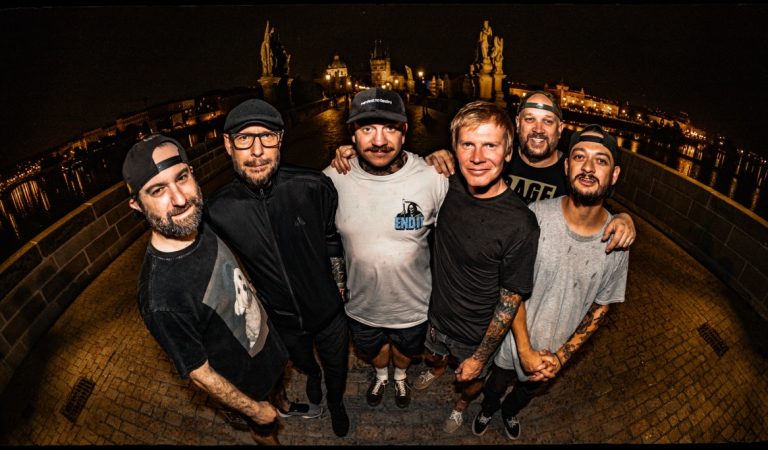 Evergreen Terrace debutará en Chile para 2027