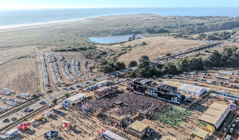 Gondwana & Quique Neira se suman a Surfestival 2027