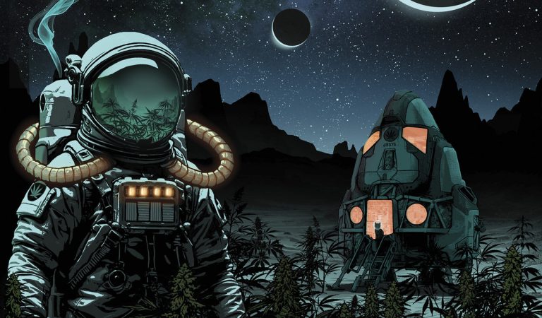 Sleep – «Hempispheres»: Construyendo un nuevo camino