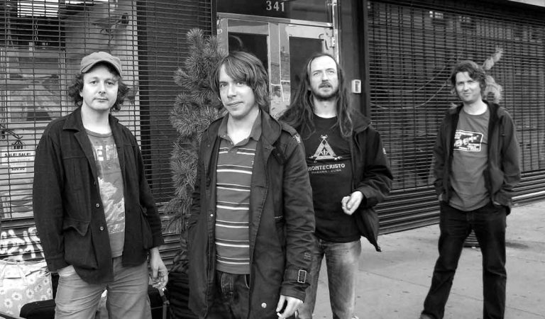 Chapterhouse en Chile: Los 35 años de «Whirlpool»