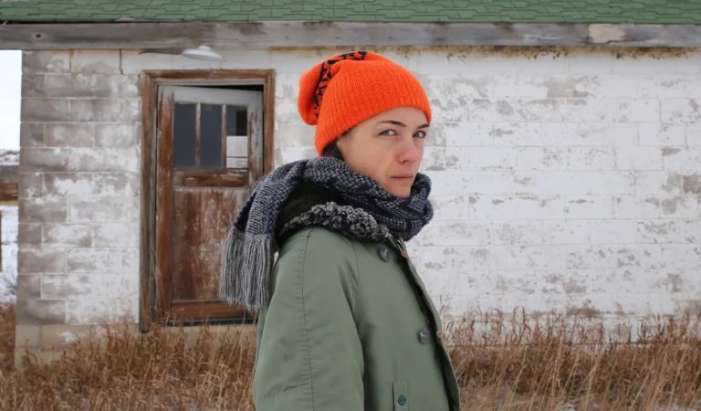 Grouper en Chile: La leyenda de la música ambiental