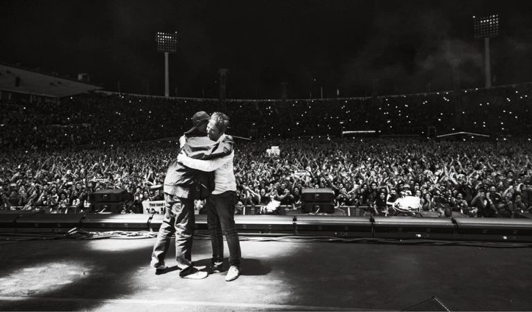 «Oasis: Don’t Look Back in Anger»: Los que se pelean, se aman