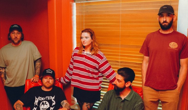 Tigers Jaw en Chile: Lo que nos hizo prestar oído y corazón