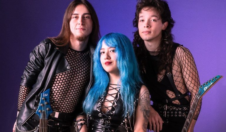 Festival In Rock lanza su line up completo encabezado por Kuervos del Sur y FORCE