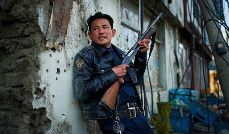 «HOPE – El Primer Impacto», la película coreana fija su estreno en Chile para octubre