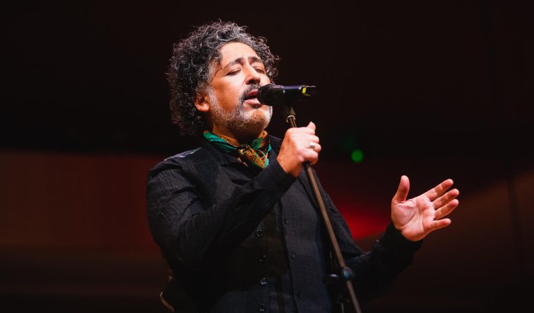 Manuel García es nominado a los Latin GRAMMY por la música de «La Casa de los Espíritus»
