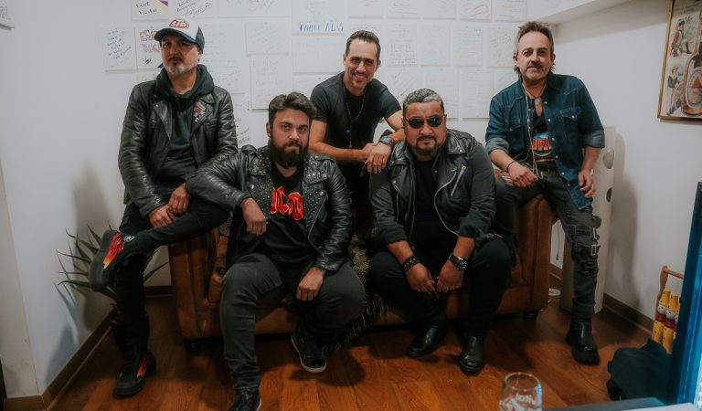 Frontiers será la banda invitada para show de The Orchestra en Gran Arena Monticello