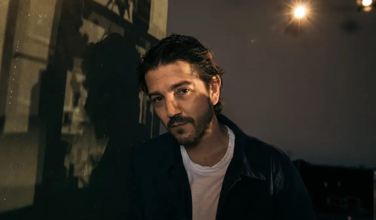 SANFIC22 anuncia su programación completa y confirma al actor mexicano Diego Luna como invitado especial